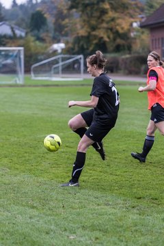 Bild 25 - Frauen TSV Wiemersdorf - VfR Horst : Ergebnis: 0:7